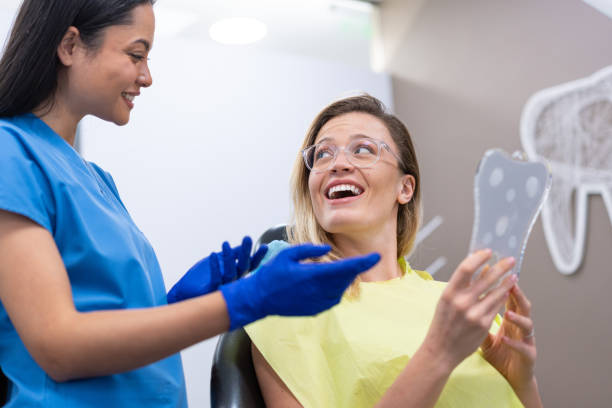 Advanced Technology for Better Dental Care in Starbuck, MN